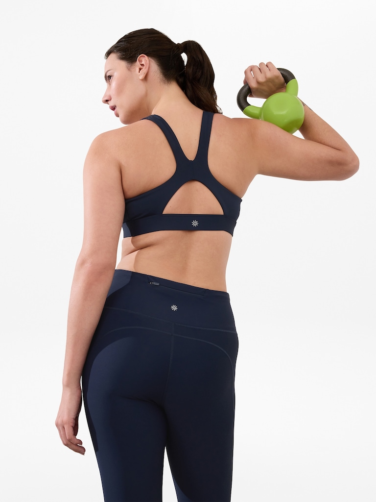Interval Sports Bra A-C