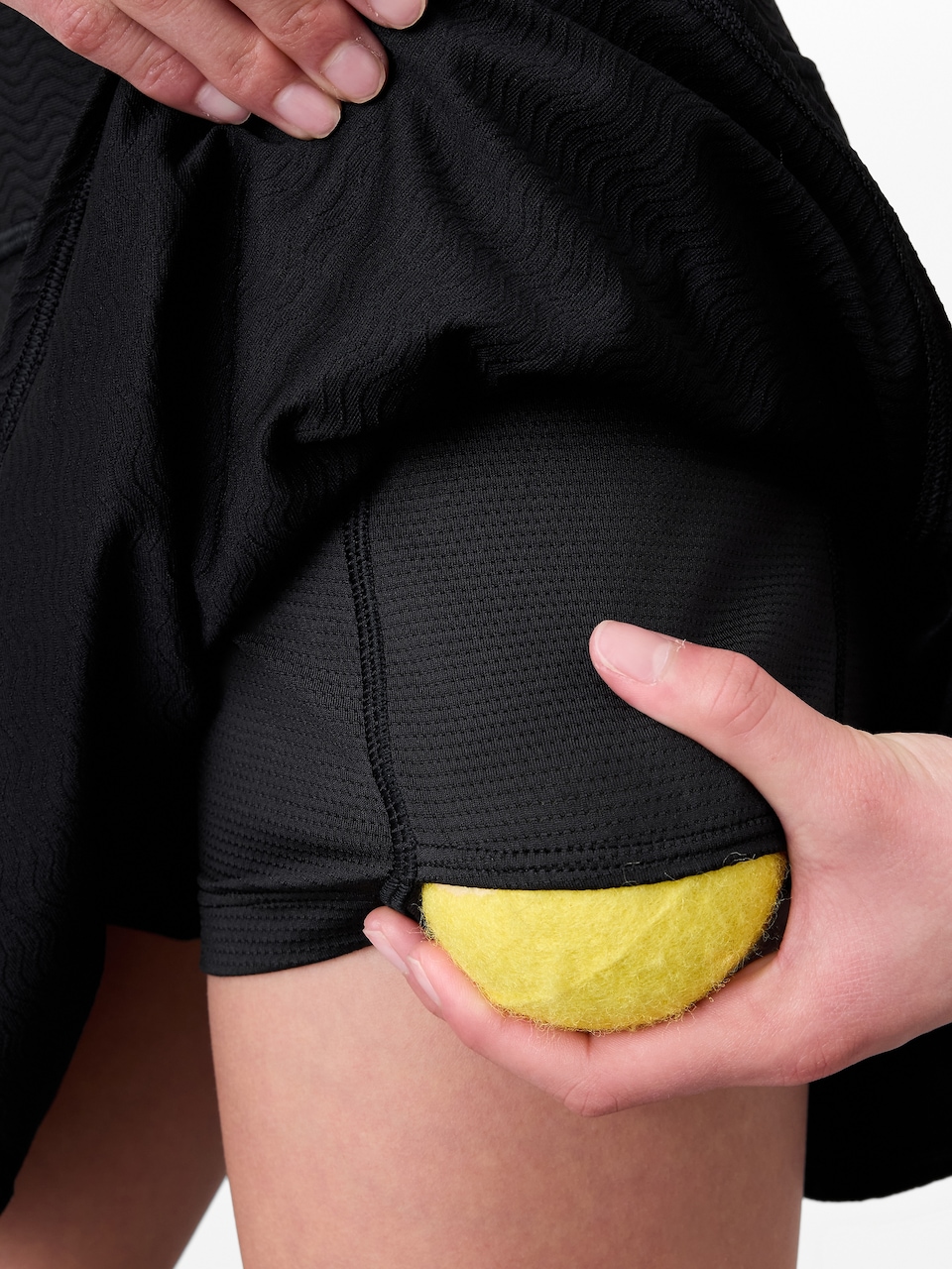 Athleta Girl Serve Skort