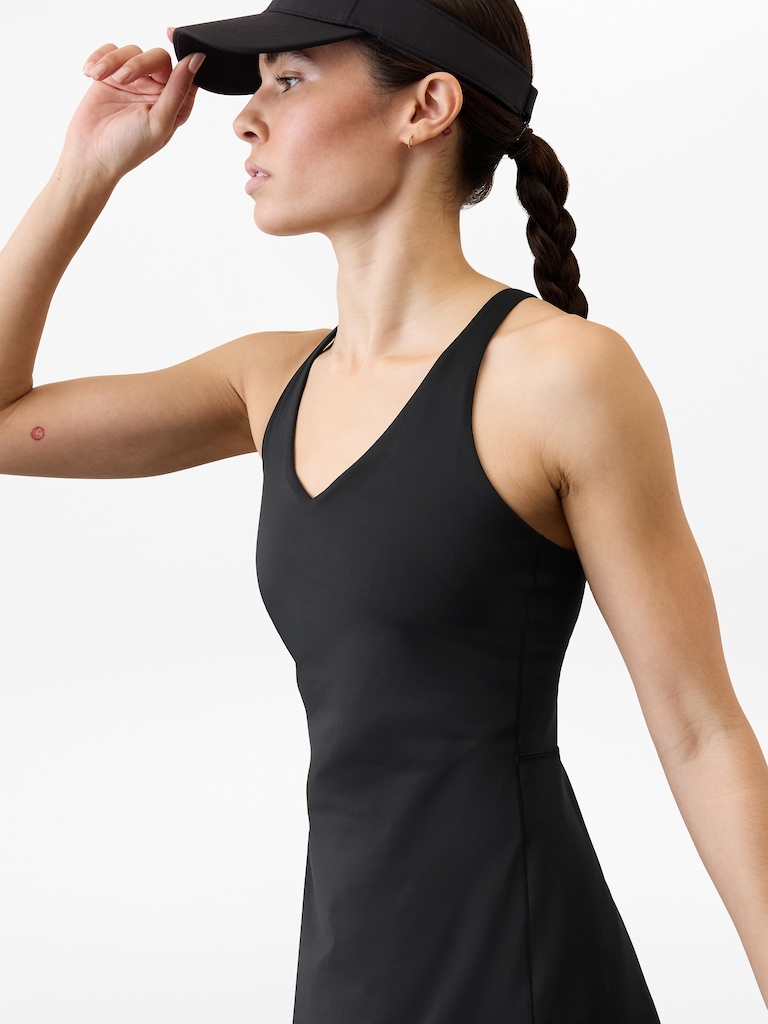 Ace Advantage Dress