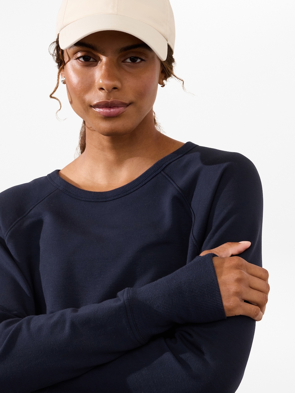 Coaster Luxe Recover Sweatshirt