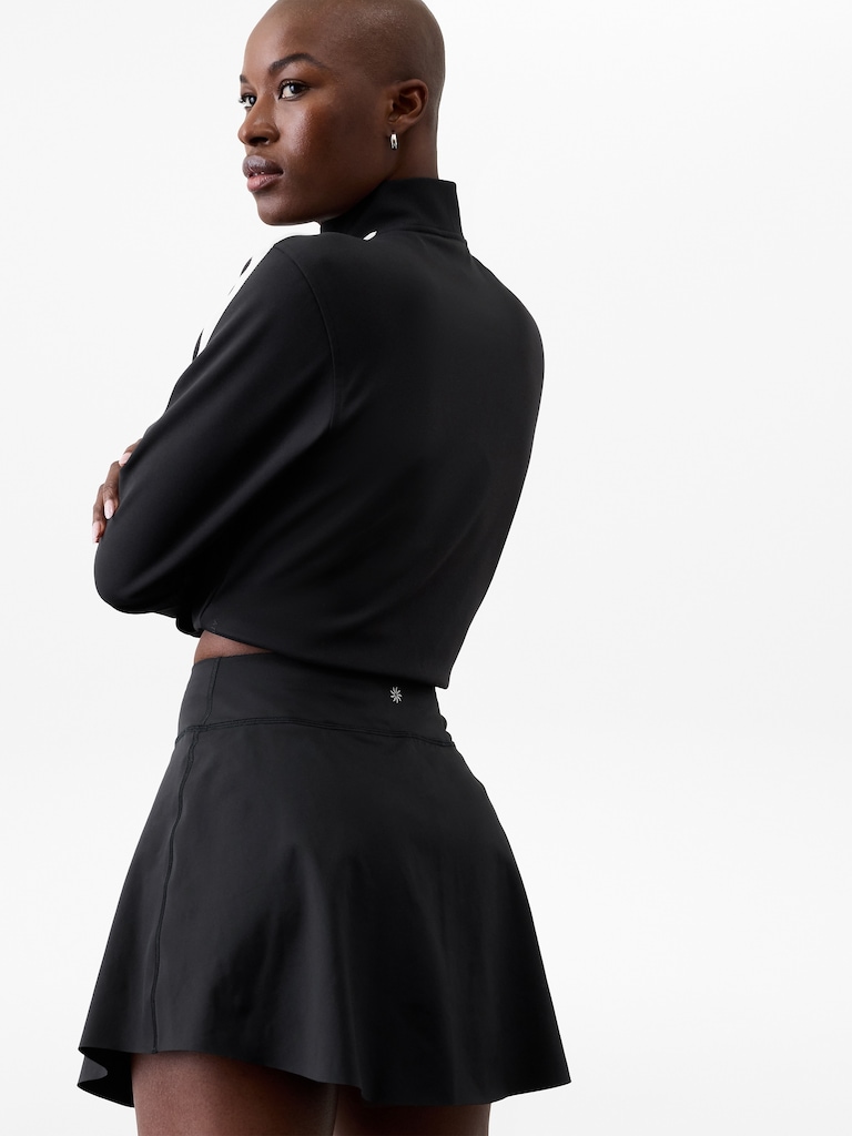Ace Advantage High Rise 15 1/2" Skort