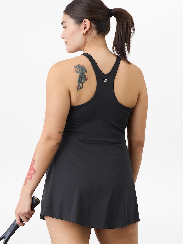 Ace Advantage Dress