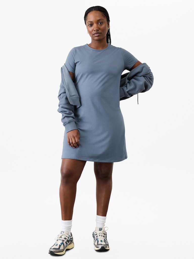 Essential Tee Dress