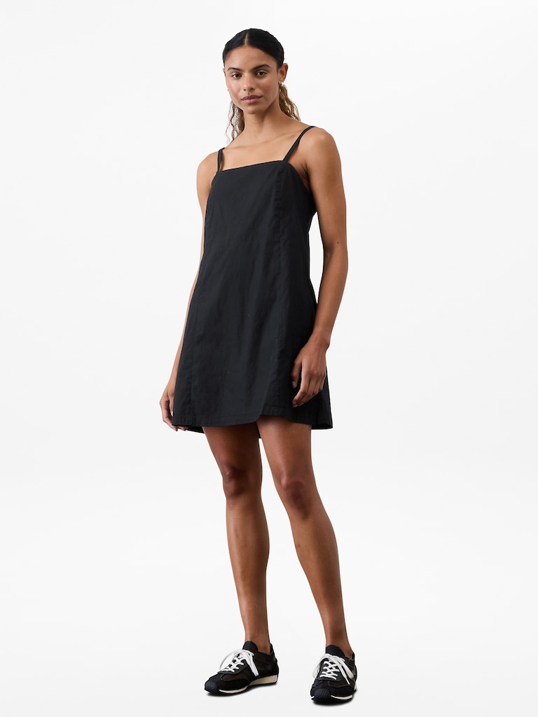 Paradise Cami Dress