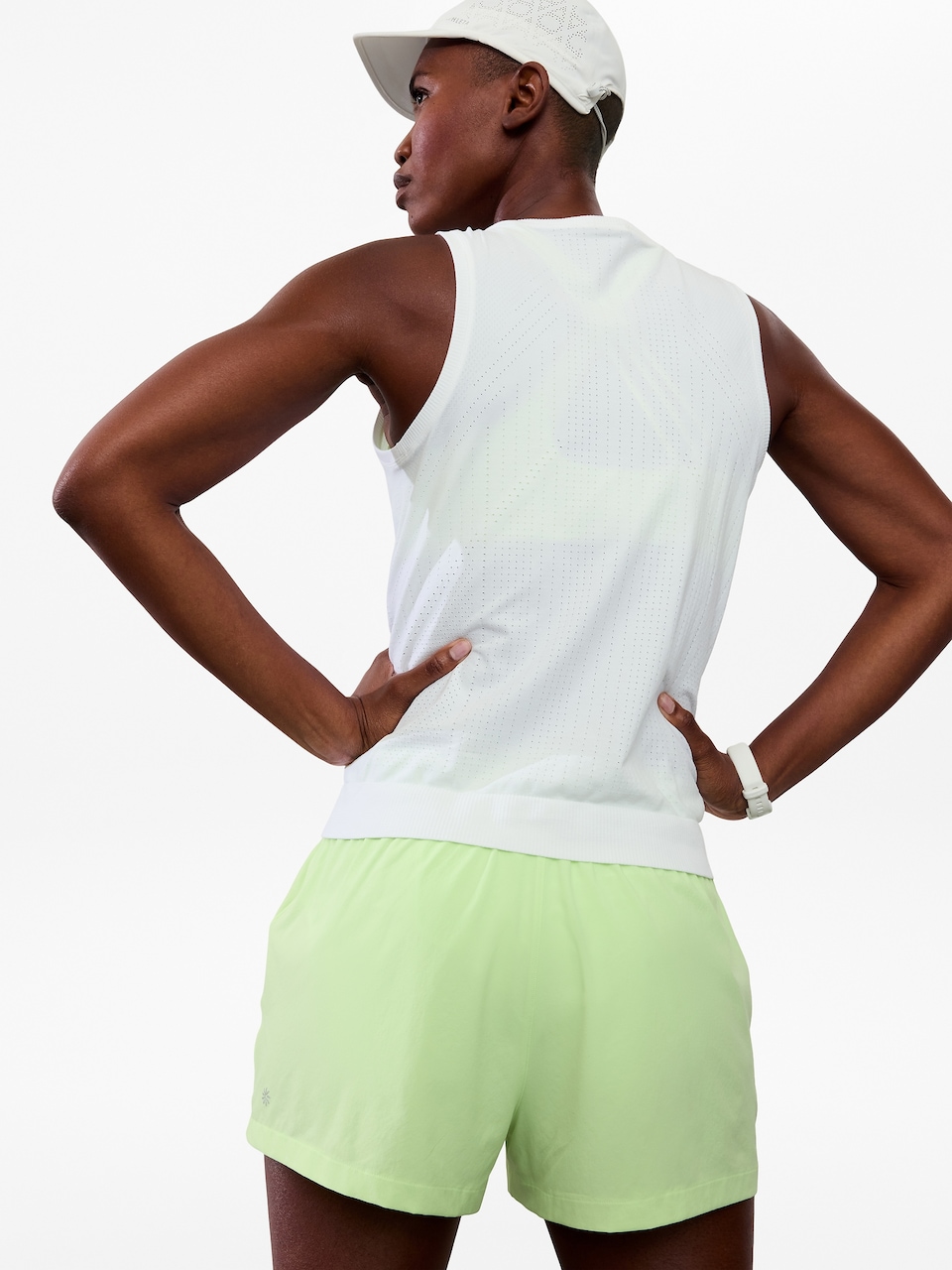 In Motion Seamless Tank