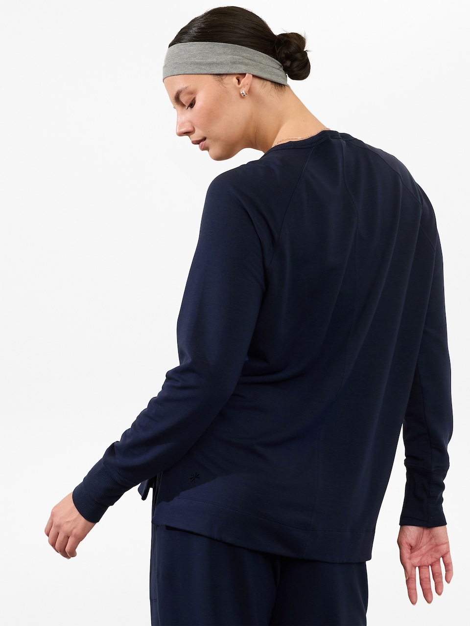 Coaster Luxe Recover Sweatshirt