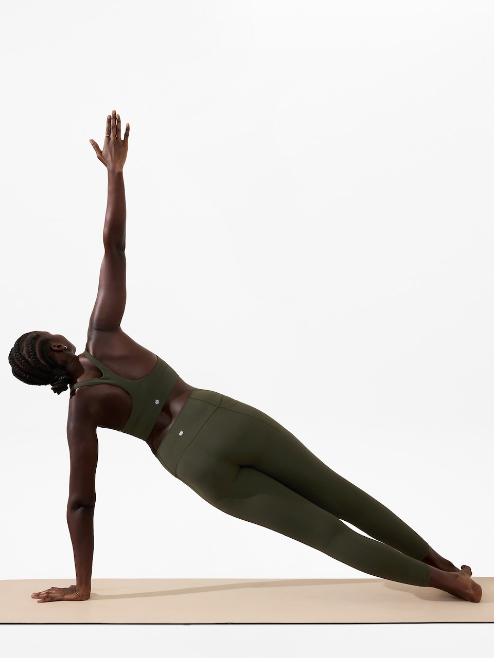 Transcend Stash High Rise Legging