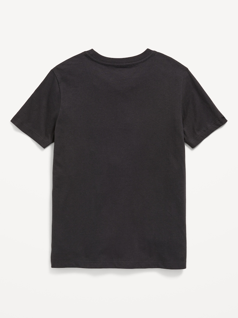 Hunter X Hunter™ Gender-Neutral Graphic T-Shirt for Kids