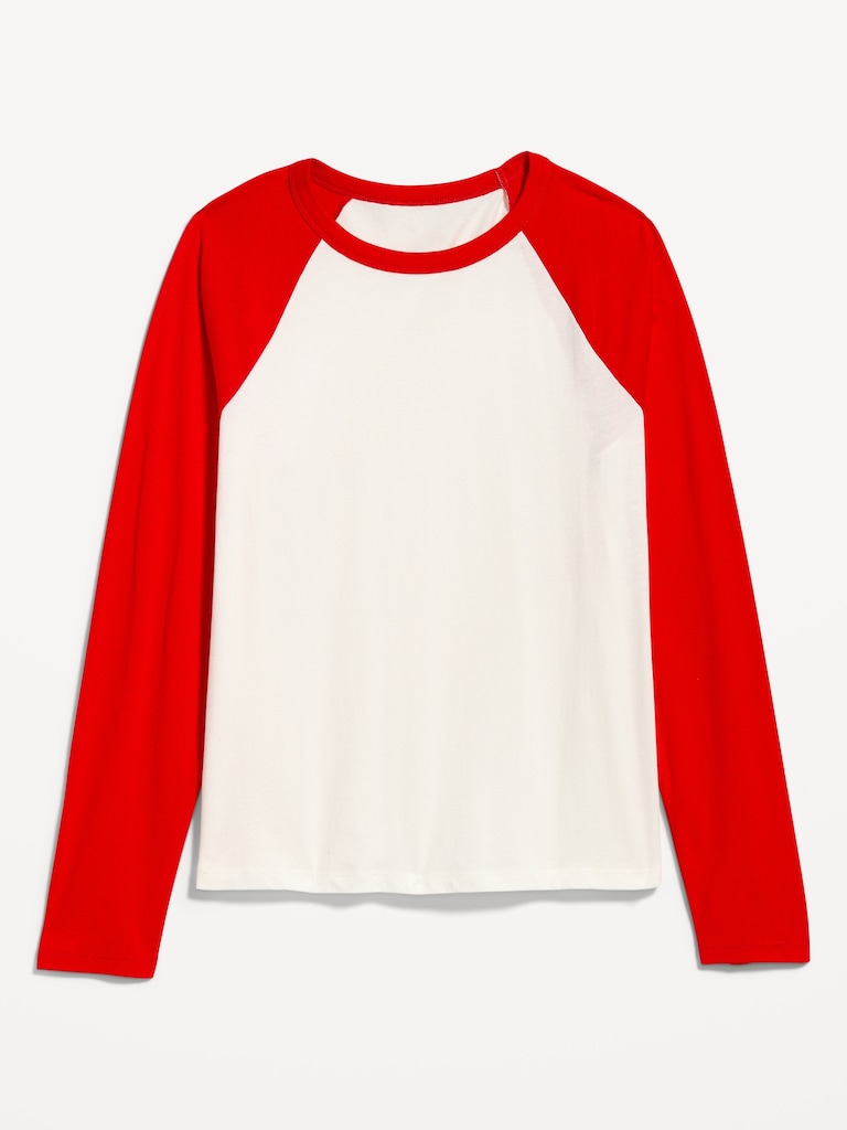 EveryWear Long-Sleeve T-Shirt