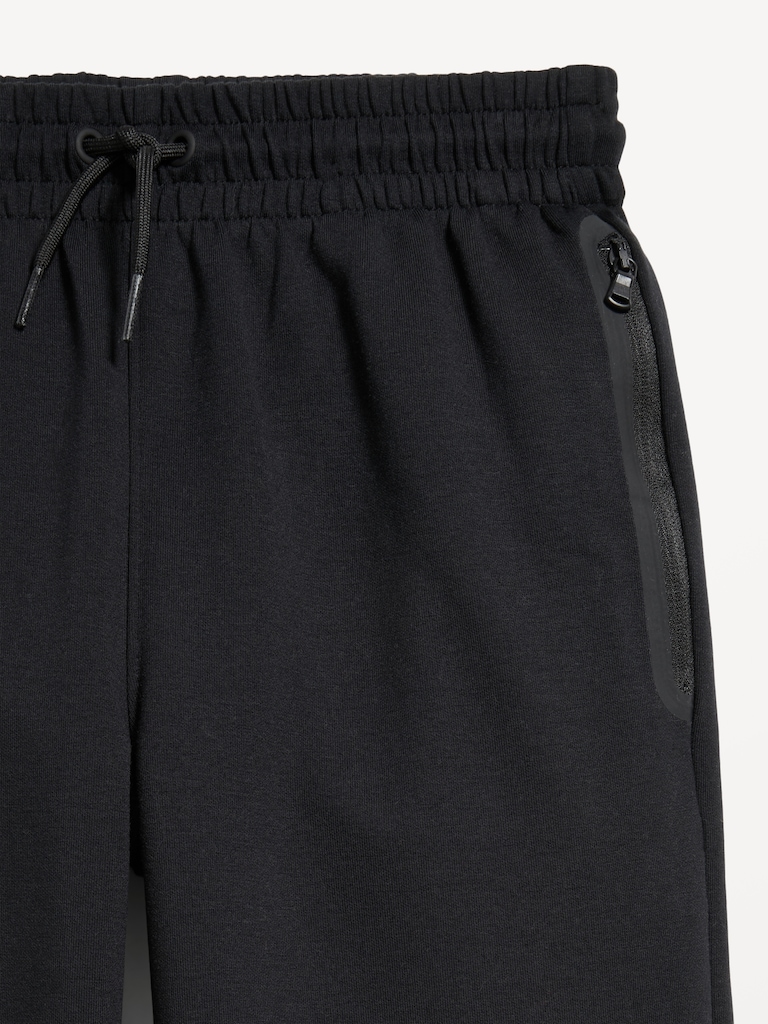 Dynamic Fleece Straight-Leg Sweatpants for Boys