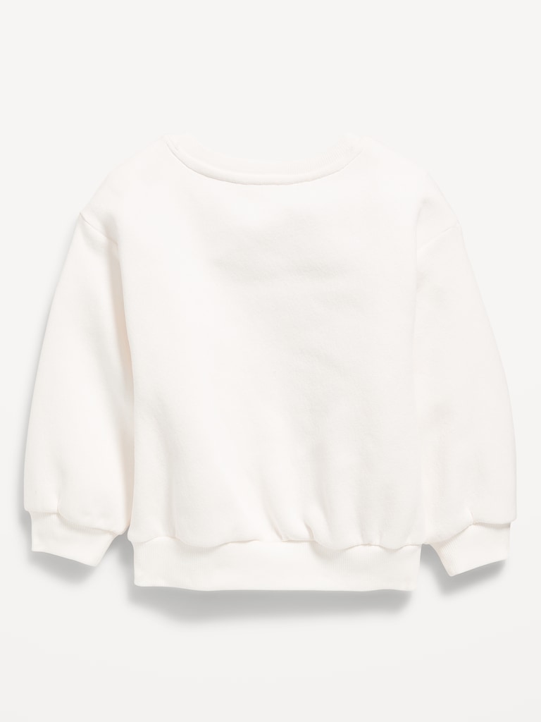 Disney© SuperKitties™ Sweatshirt for Toddler Girls