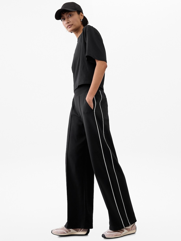 True Cotton Crop Tee