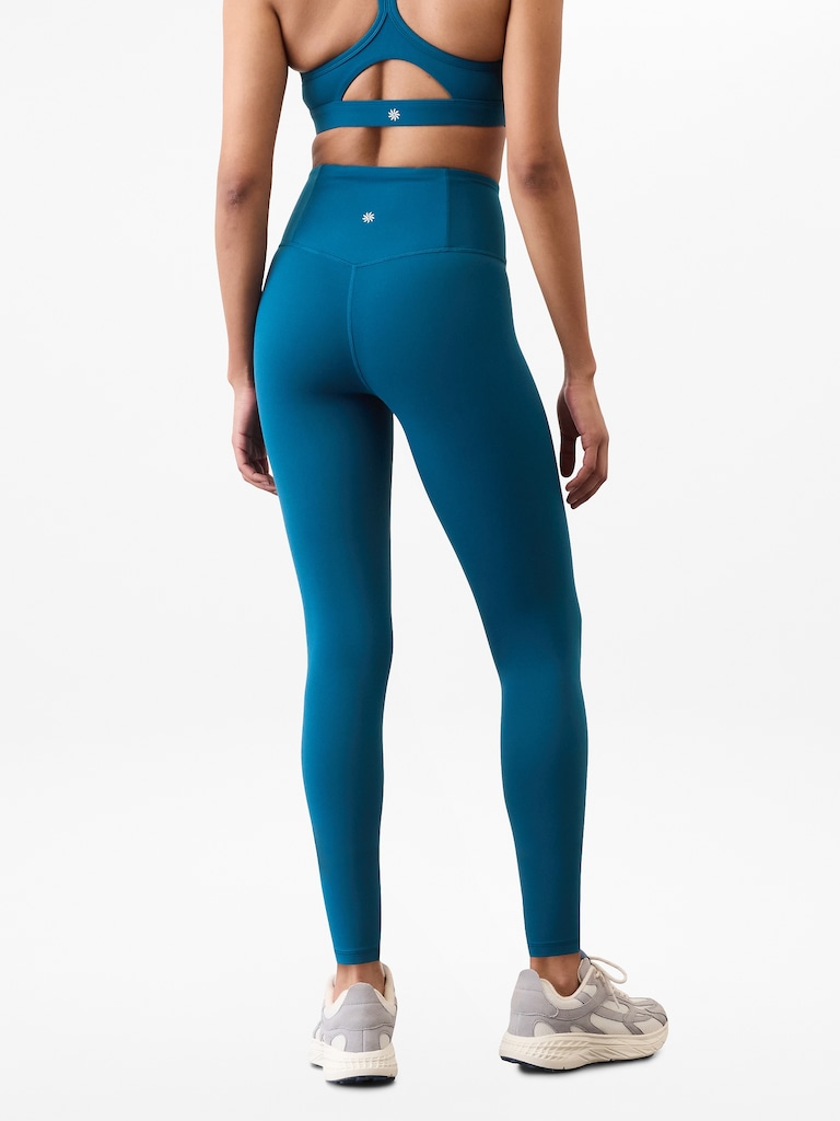 Elation Ultra High Rise 7/8 Legging