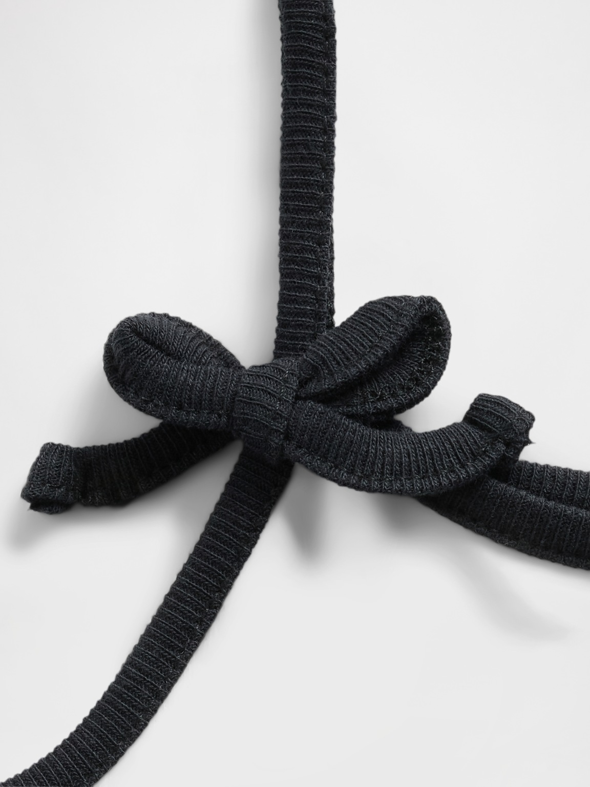 Baby & Toddler Snoopy Logo Bow Cami