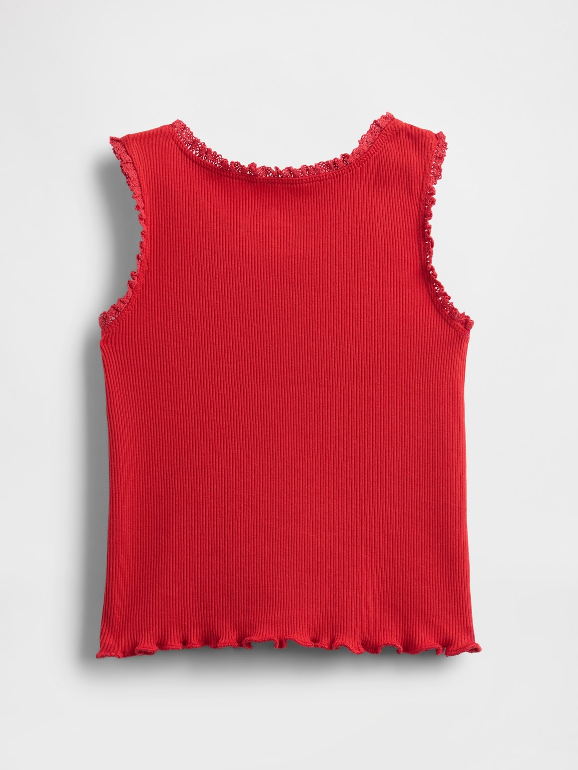 Baby & Toddler Mix & Match Rib Tank Top