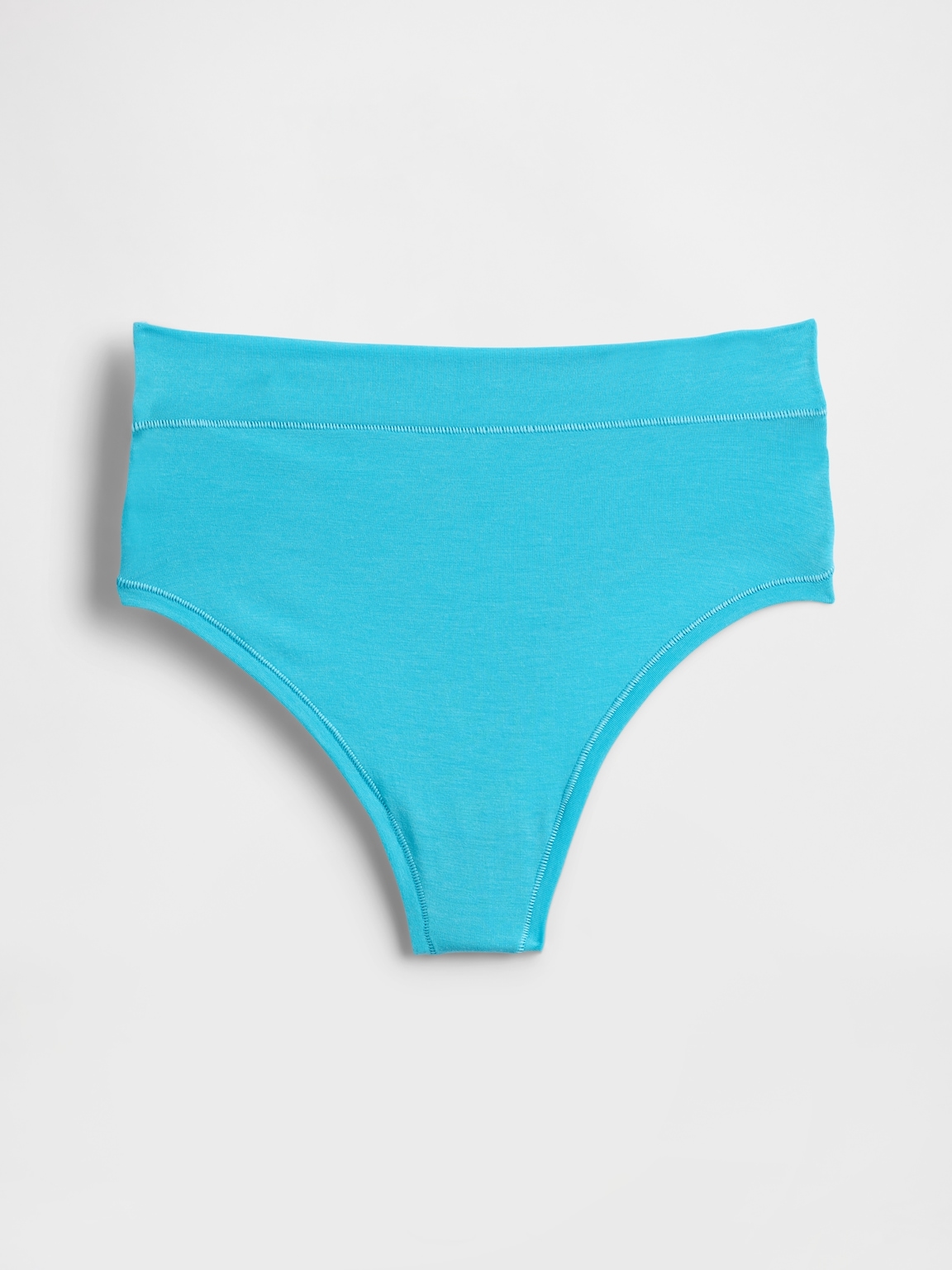 Breathe High Rise Thong