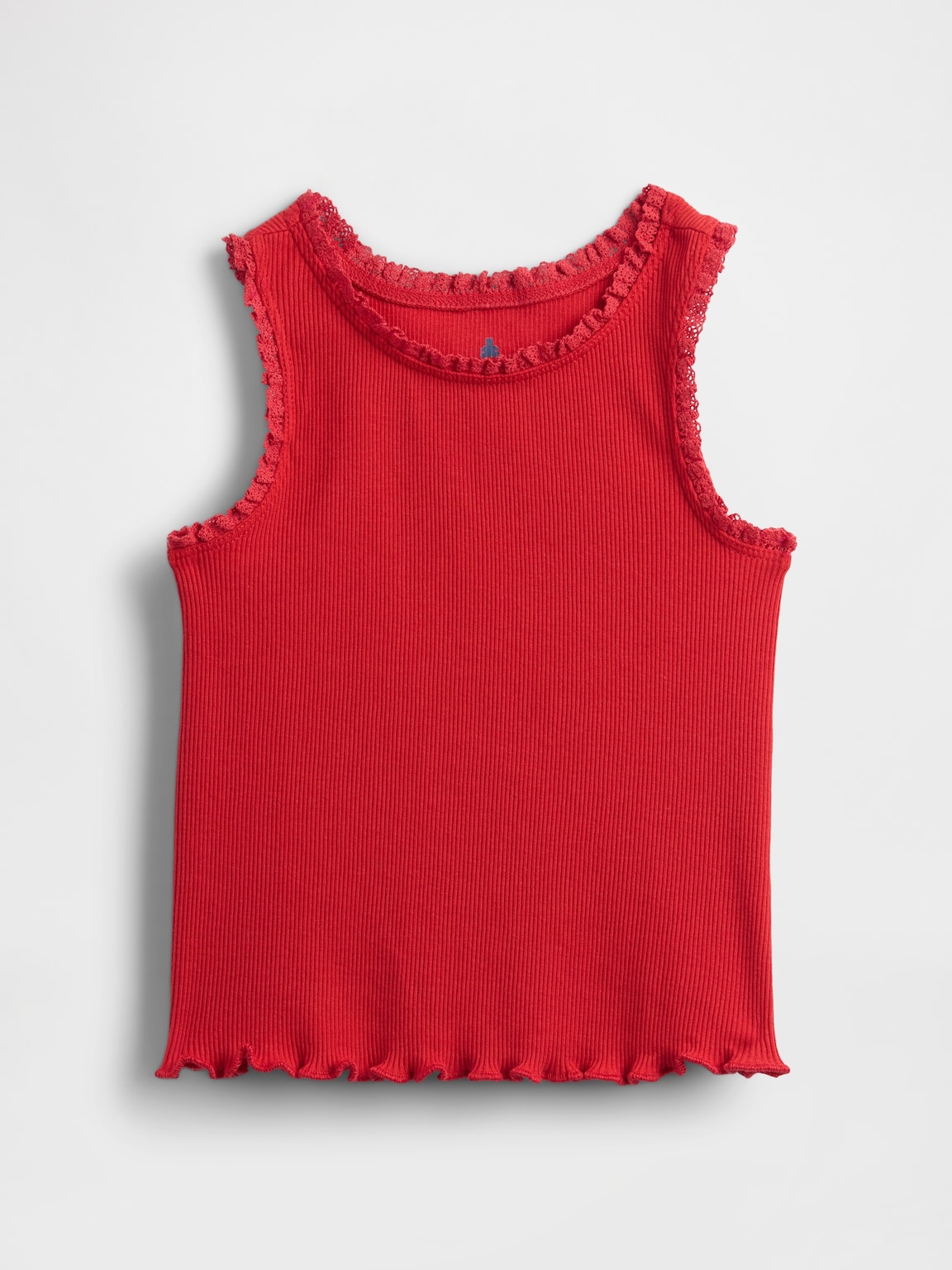 Baby & Toddler Mix & Match Rib Tank Top