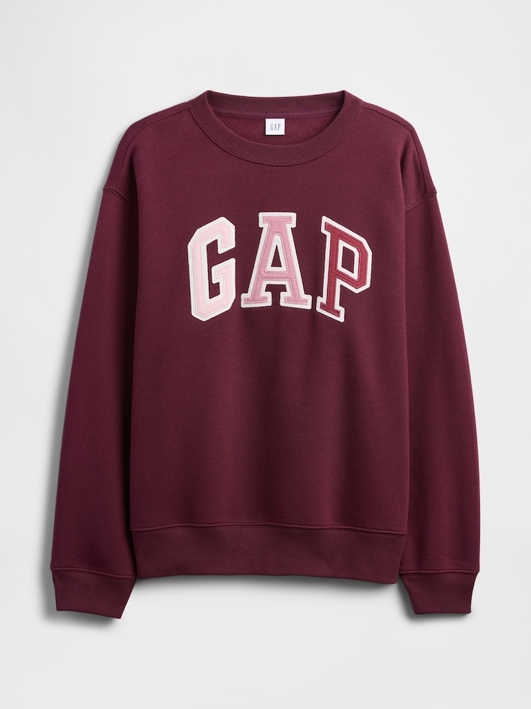 Gap Logo Sweatshirt
