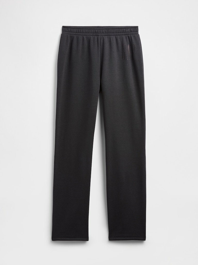 Gap Logo Pull-On Slim Sweatpants
