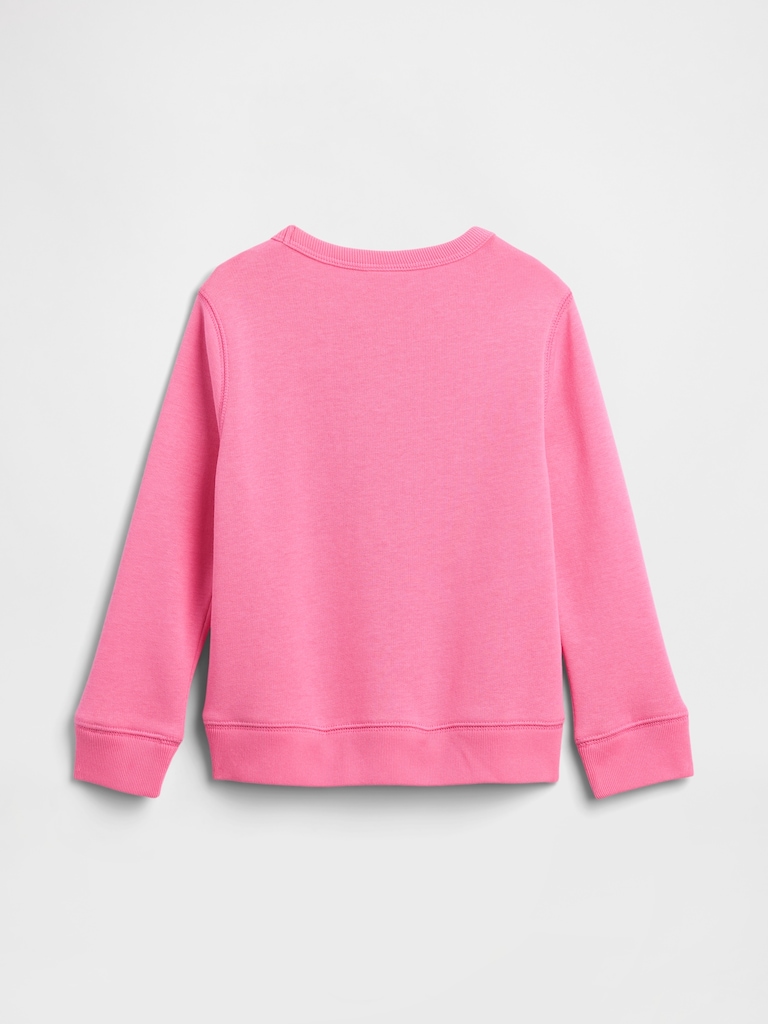 babyGap Logo Sweatshirt