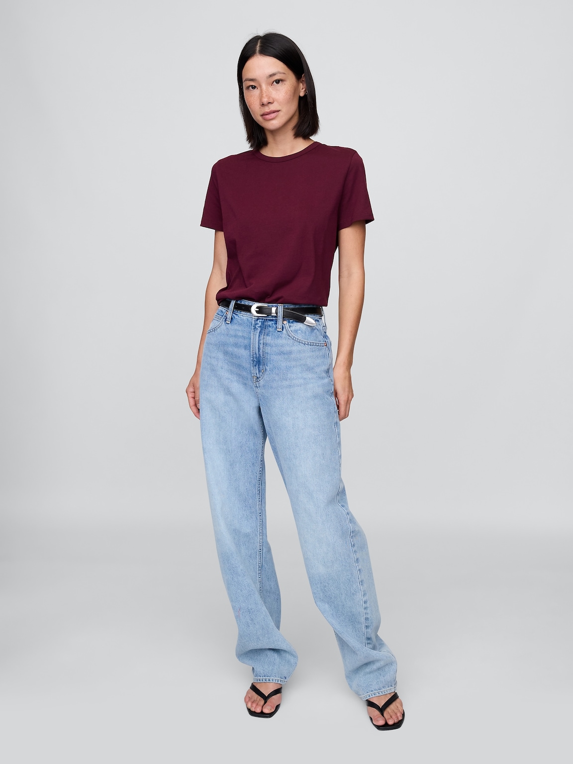 Organic Cotton VintageSoft T-Shirt