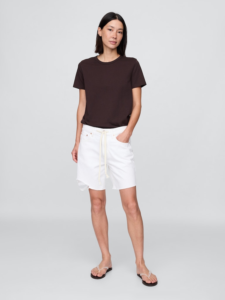 Organic Cotton VintageSoft T-Shirt