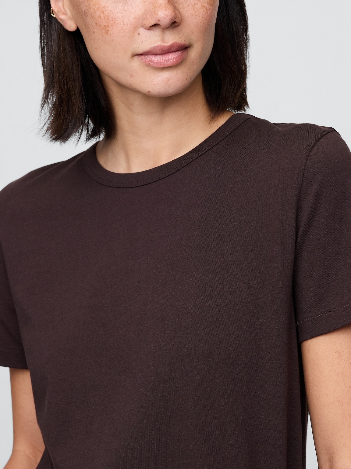 Organic Cotton VintageSoft T-Shirt