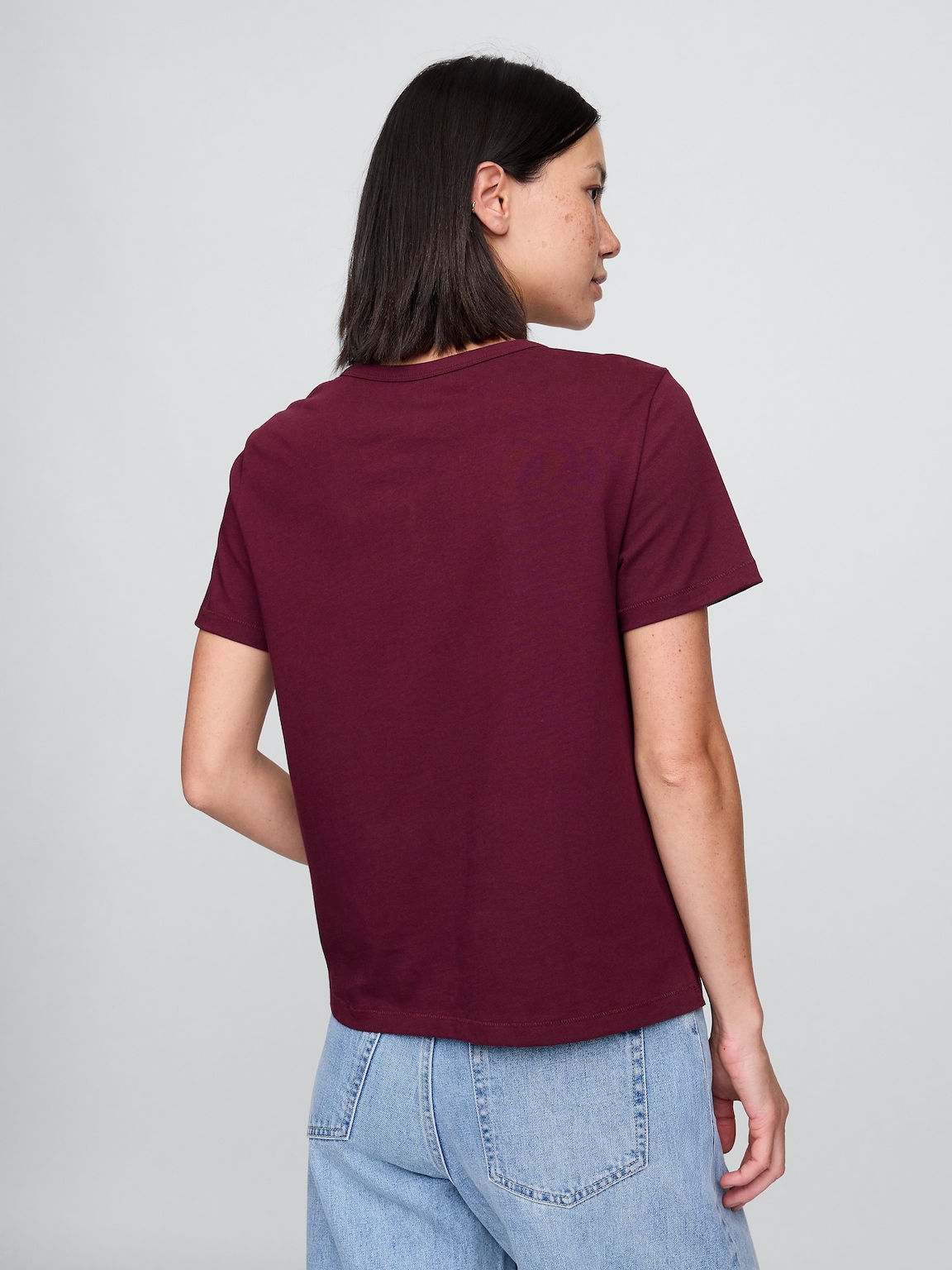Organic Cotton VintageSoft T-Shirt