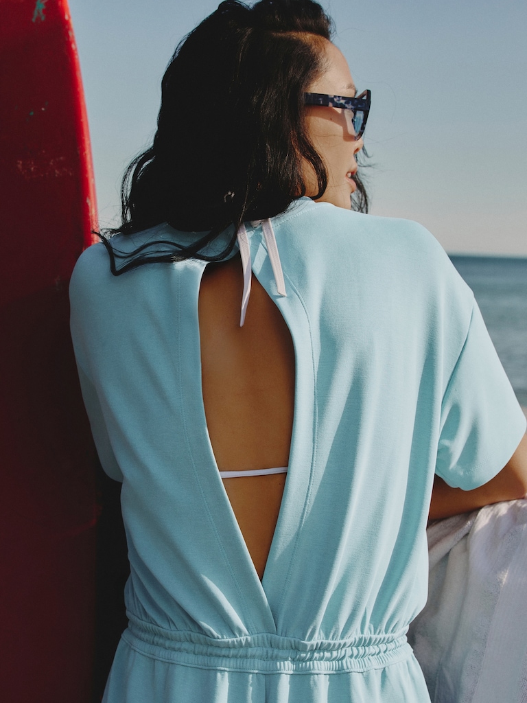 Seasoft Romper