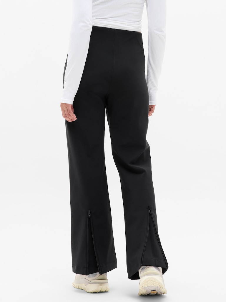 Glacier High Rise Bootcut Pant