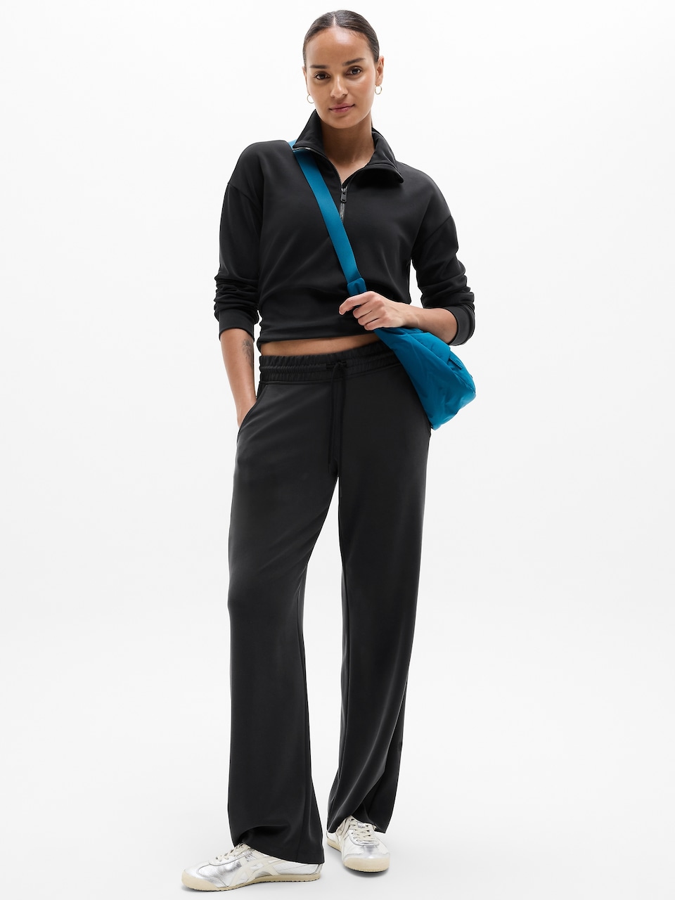 Seasoft Quarter Zip