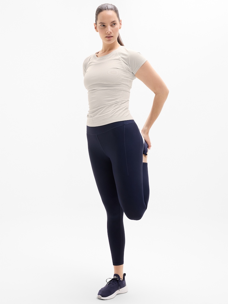 Momentum Seamless Tee