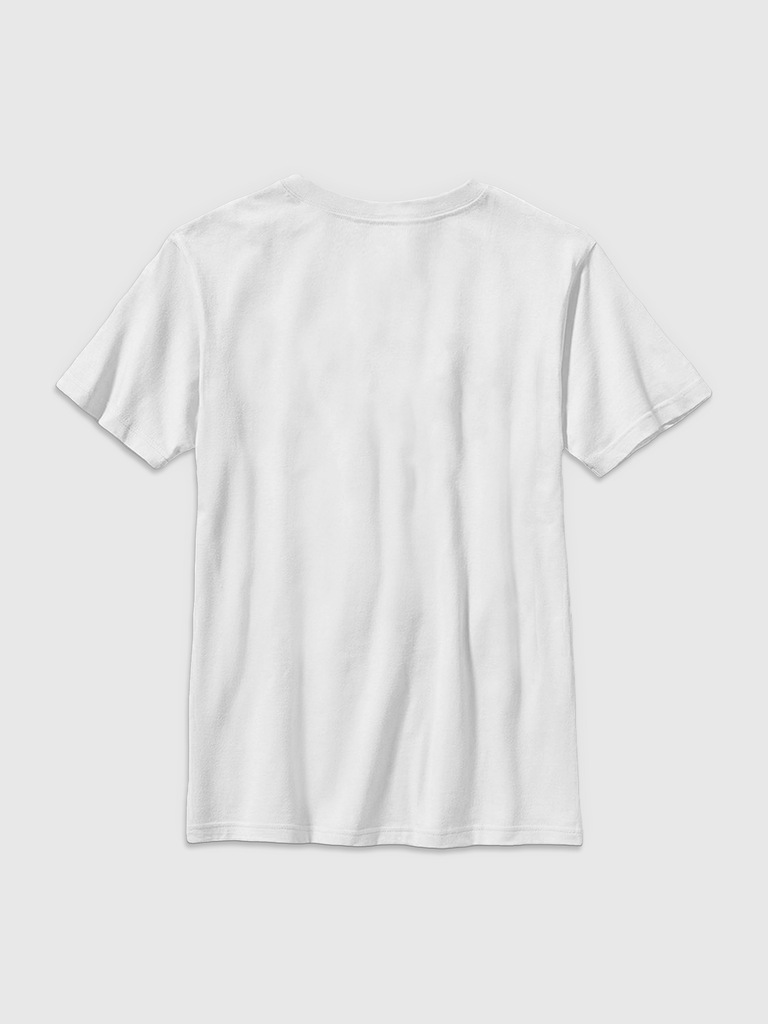 The Sandlot The Jet Gender-Neutral Graphic T-Shirt for Kids