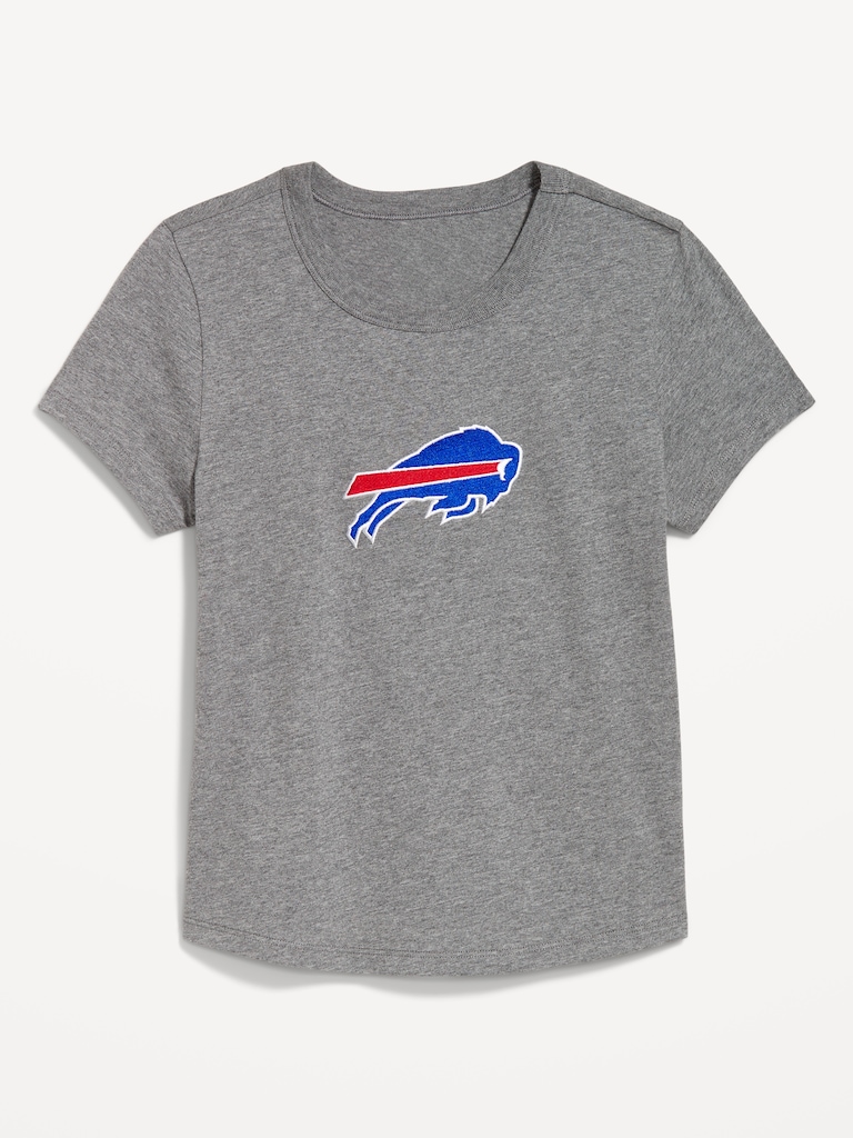 Buffalo Bills Snug T-Shirt
