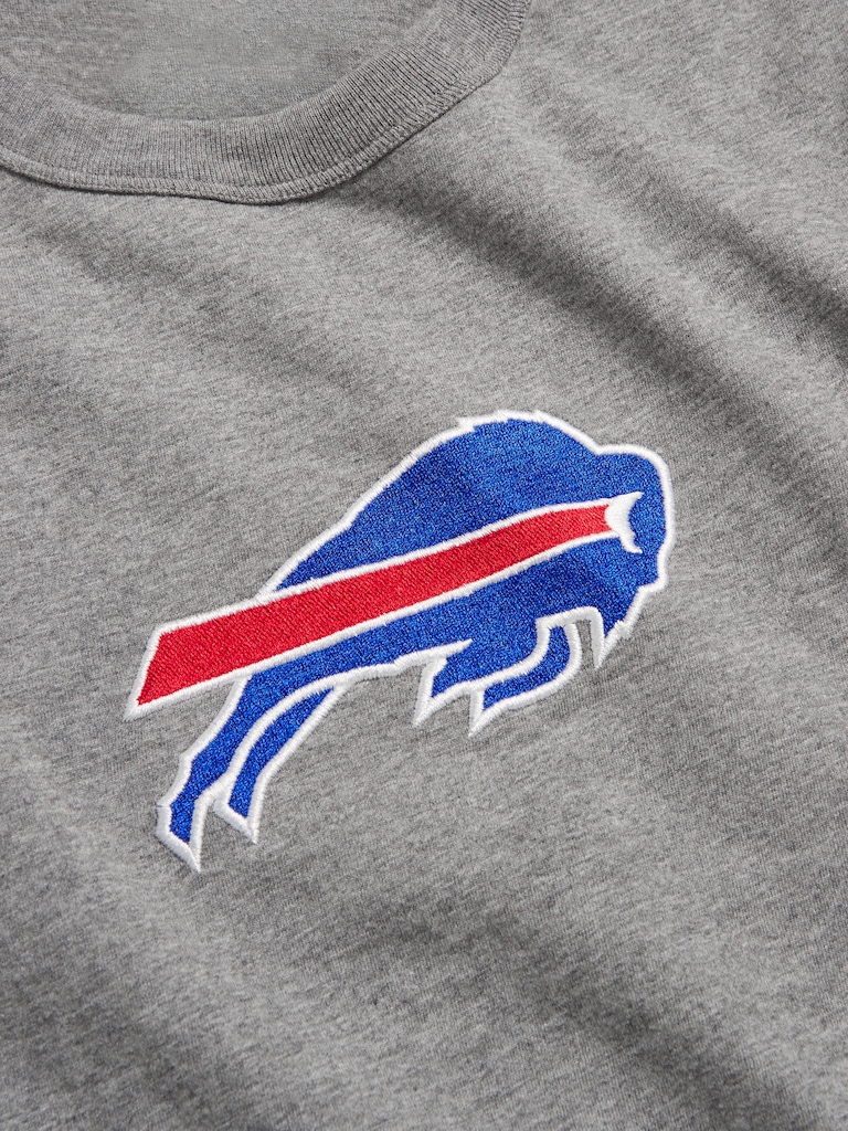 Buffalo Bills Snug T-Shirt