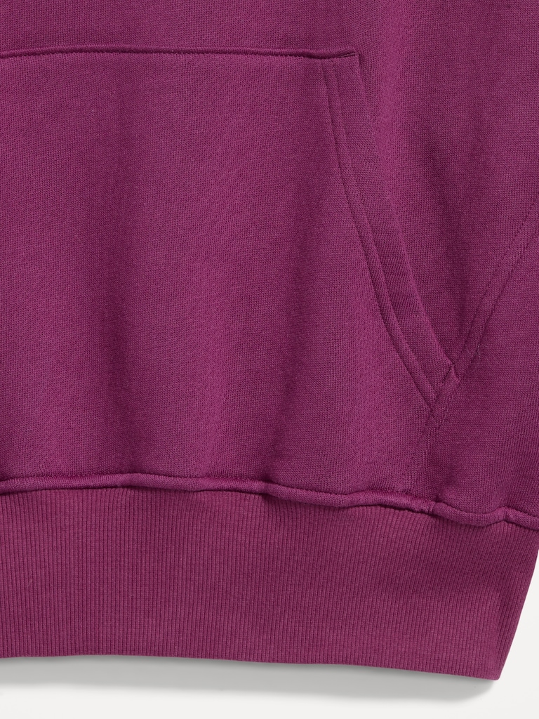 SoComfy Oversized Pullover Hoodie Sweatshirt