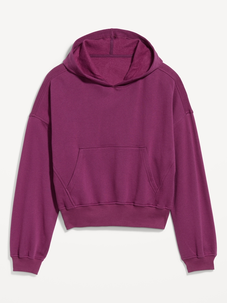 SoComfy Oversized Pullover Hoodie Sweatshirt