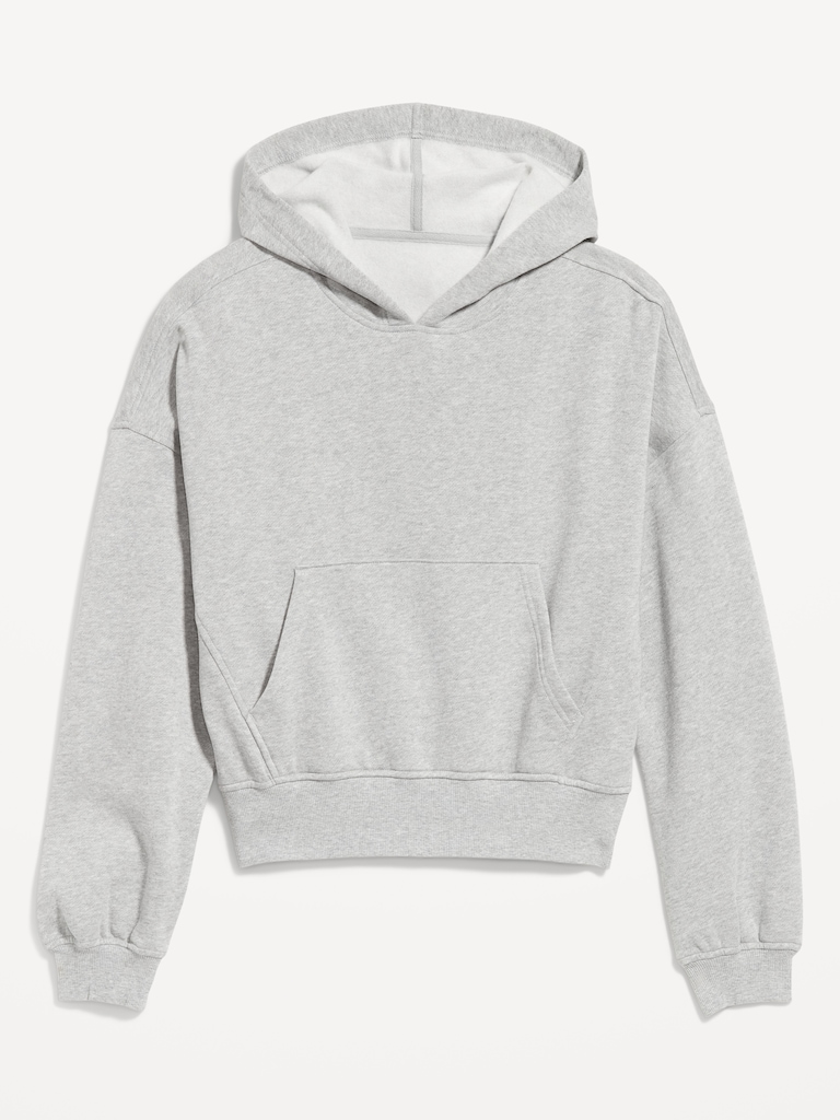 SoComfy Oversized Pullover Hoodie Sweatshirt