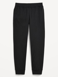 Go-Dry Mesh Jogger Pants for Boys
