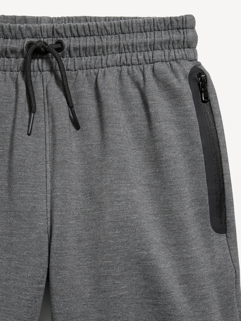 Dynamic Fleece Straight-Leg Sweatpants for Boys