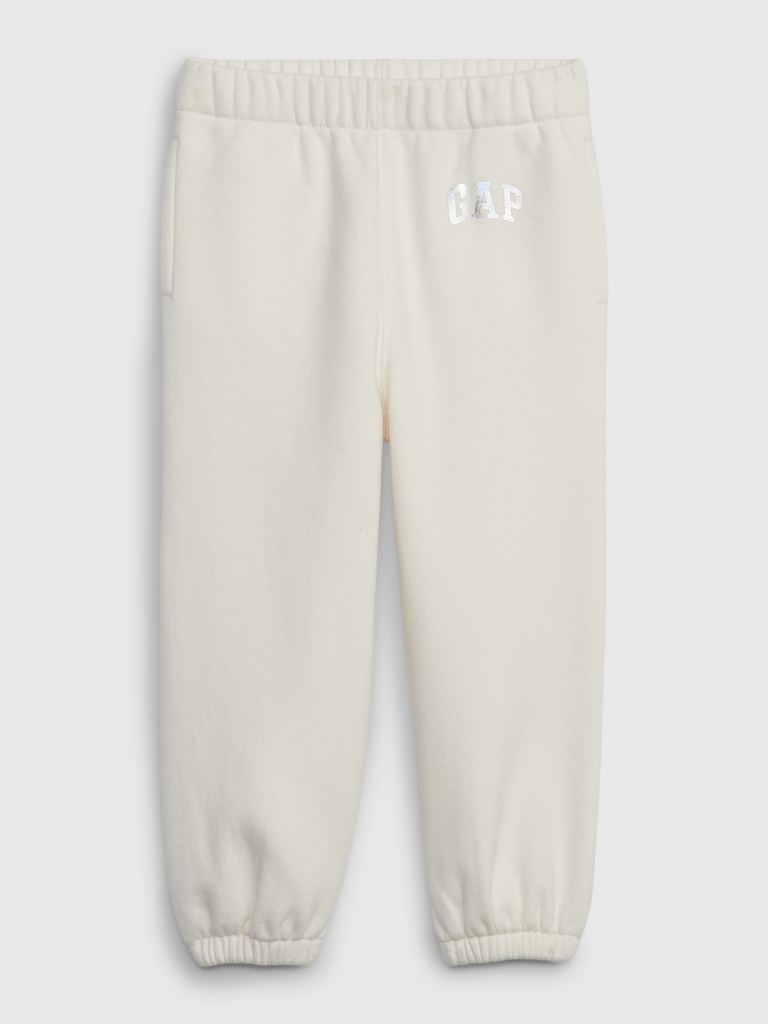 Baby & Toddler VintageSoft Arch Logo Joggers