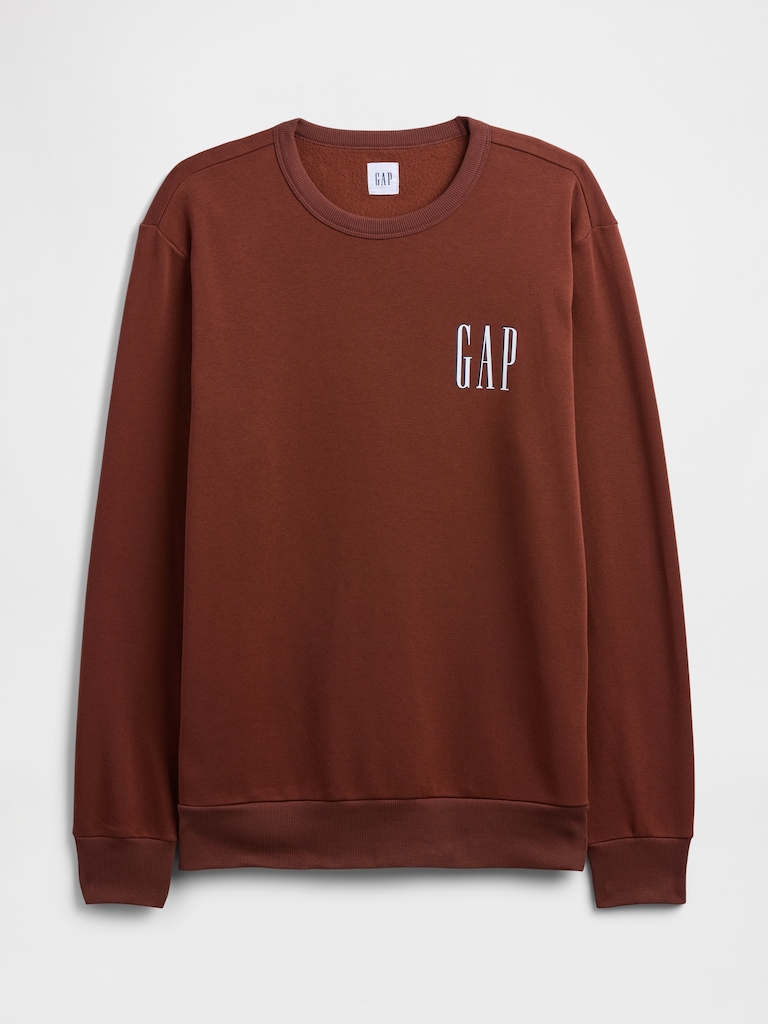 Adult Gap Logo Sweatshirt