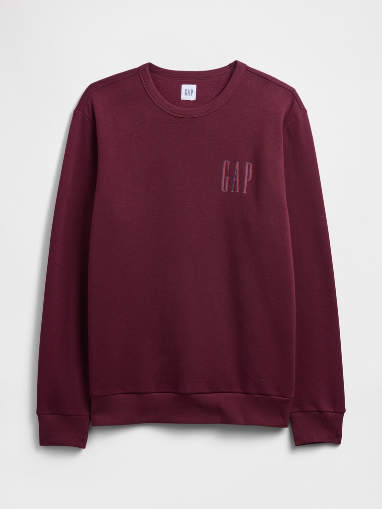 Gap Logo Sweatshirt