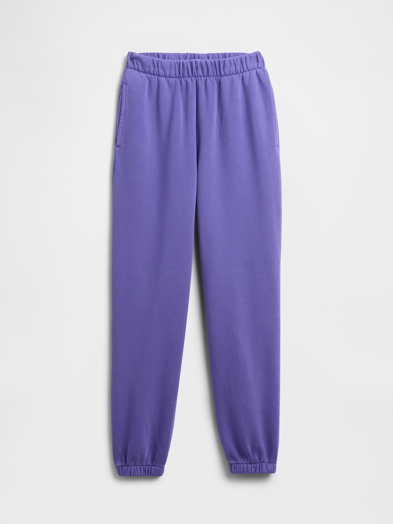 Fleece Joggers