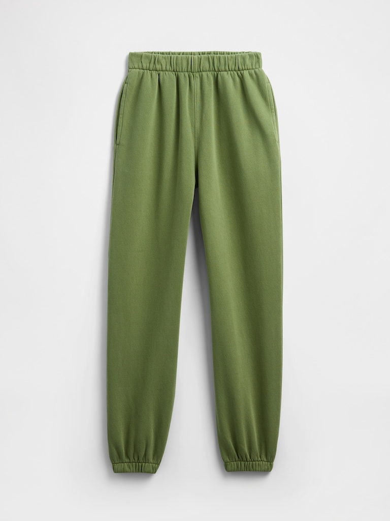 Fleece Joggers