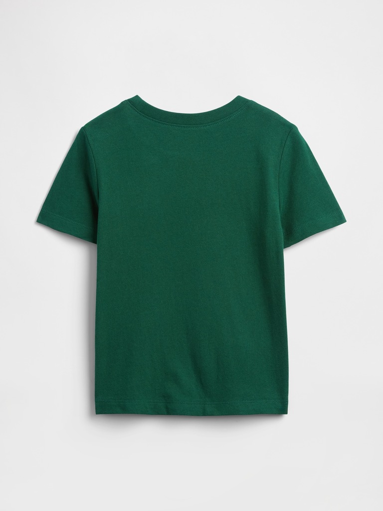 babyGap Logo T-Shirt