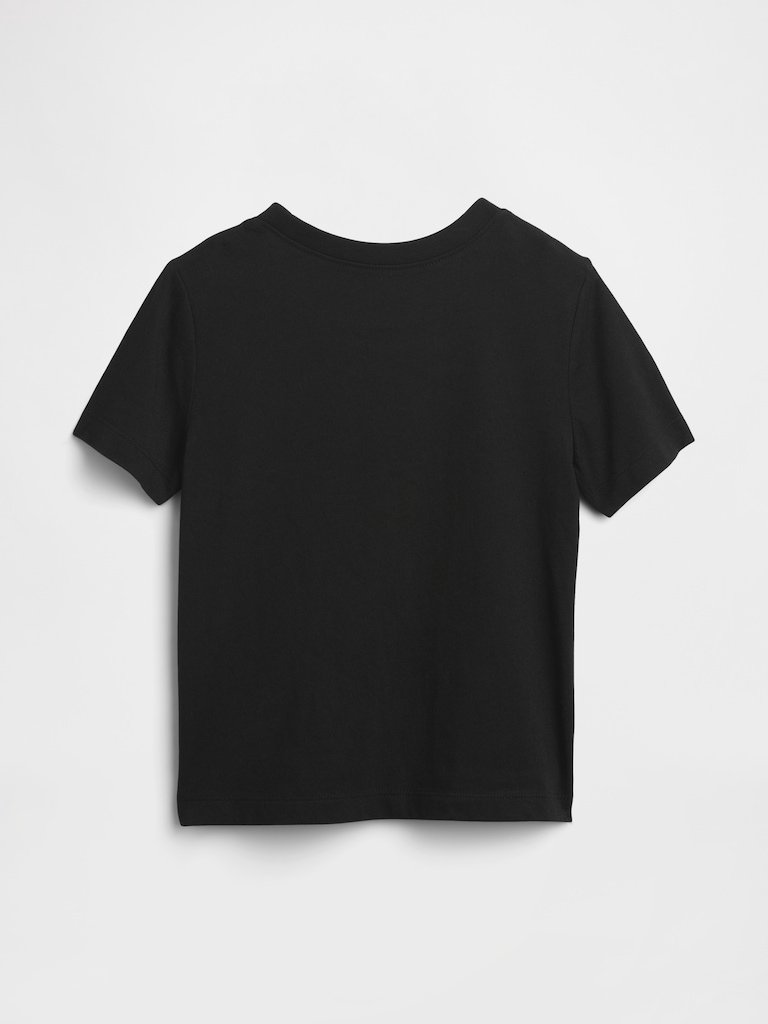 babyGap Logo T-Shirt