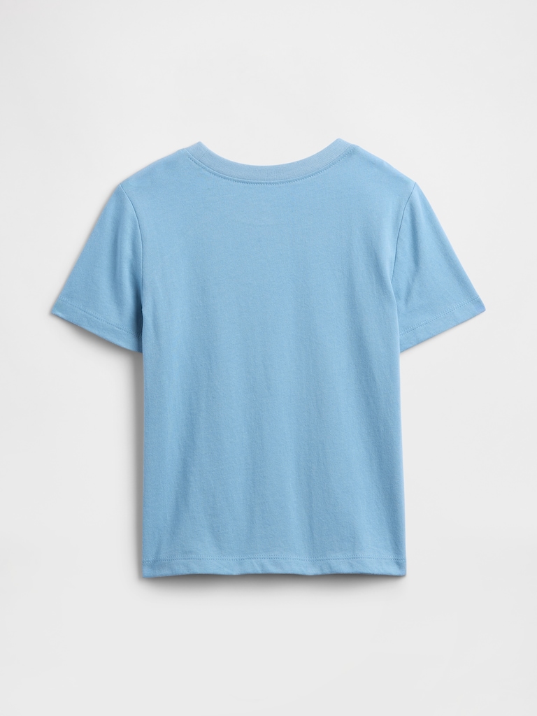 babyGap Logo T-Shirt