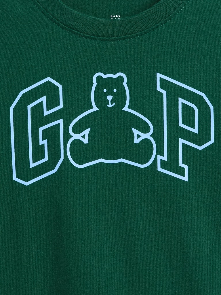 babyGap Logo T-Shirt