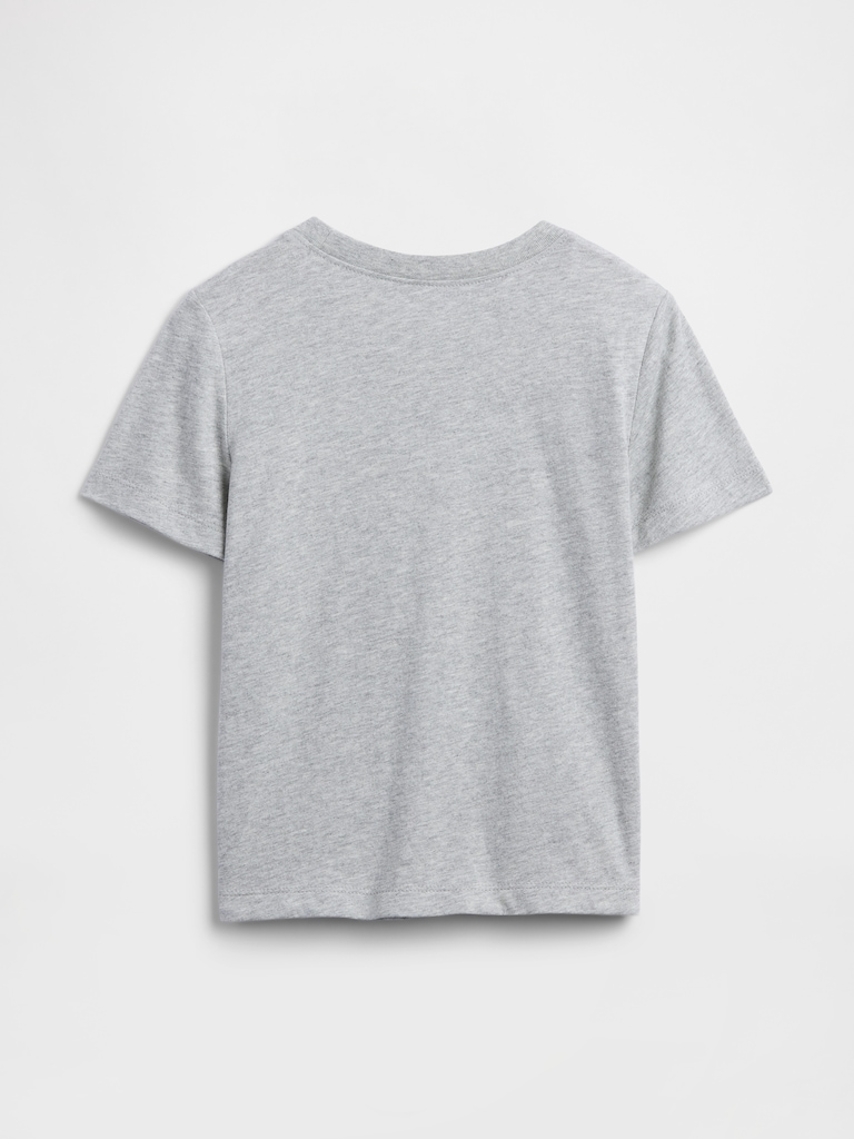 babyGap Logo T-Shirt
